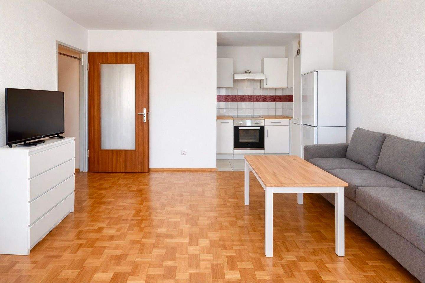 Rendite oder Selbstbezug: Eigentumswohnung in toller Lage, 79843 Löffingen