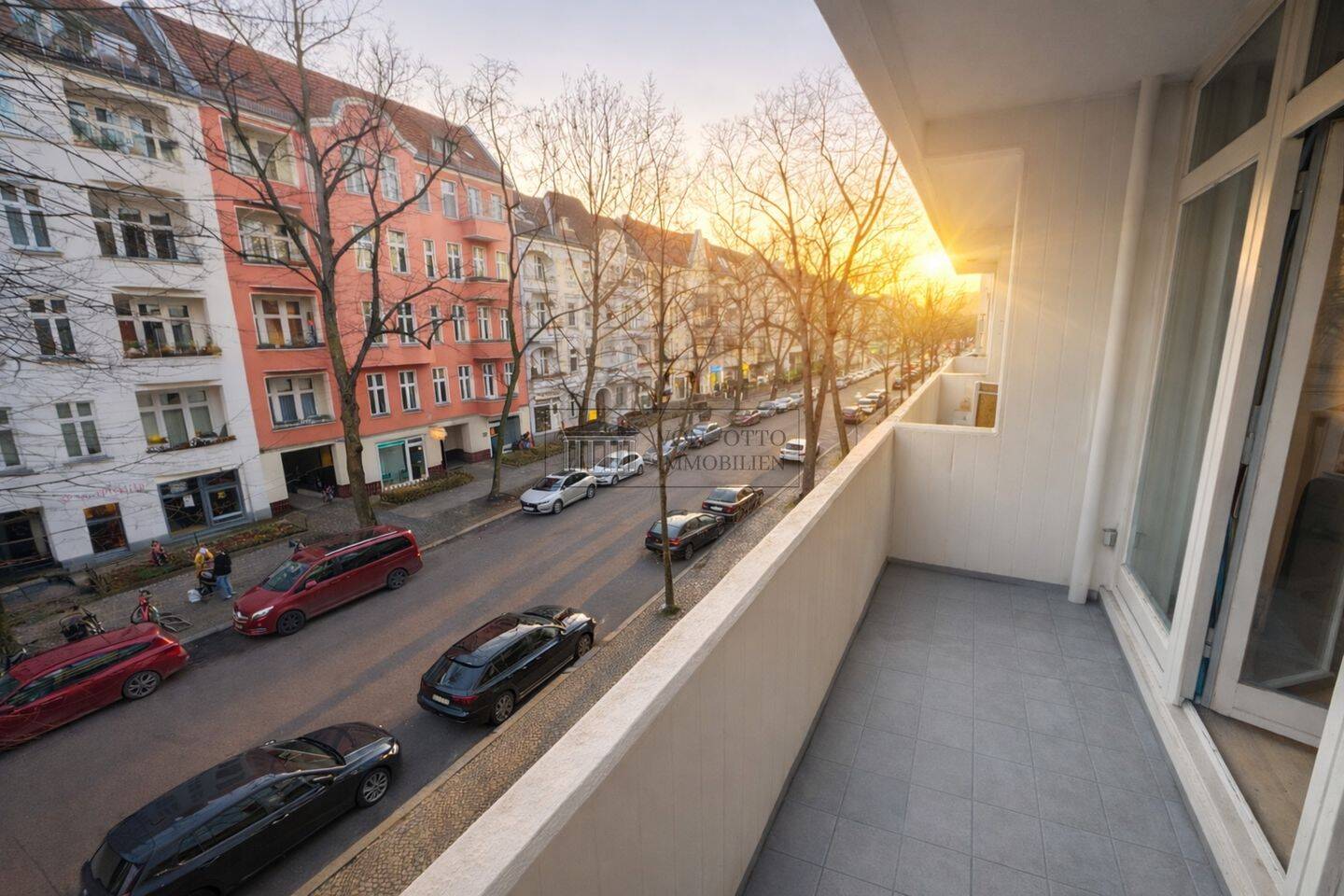 Tempelhof! Wohntraum in herrlicher Ruhe, 12099 Berlin (Neukölln)
