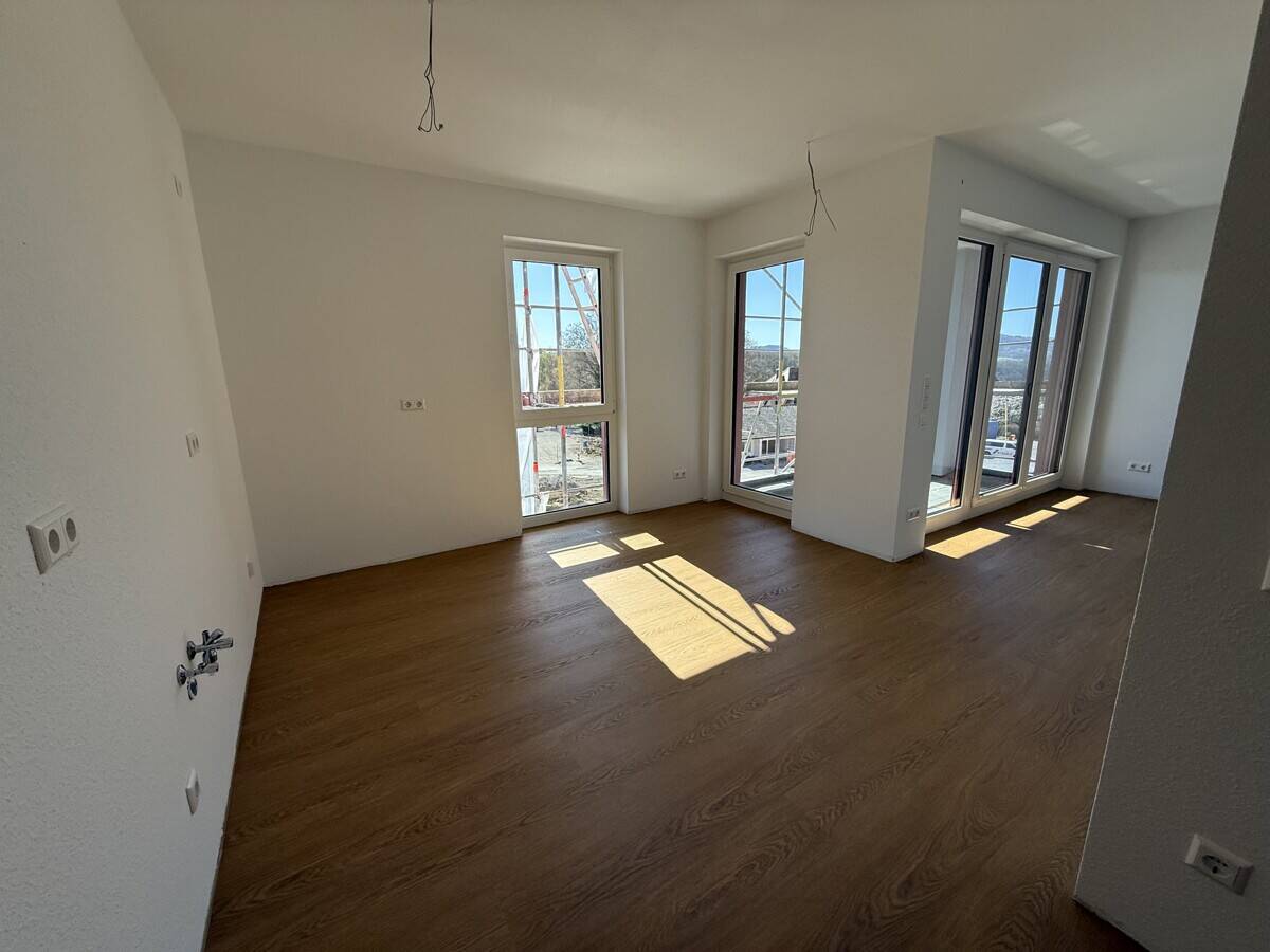 WOHNEN IM LEHEN „STADTMANN HOF“ in Schwäbisch Hall, 74523 Schwäbisch Hall