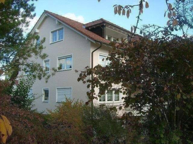 ETW mit PKW- Stellplatz in Pfalzgrafenweiler- Herzogsweiler !, 72285 Pfalzgrafenweiler
