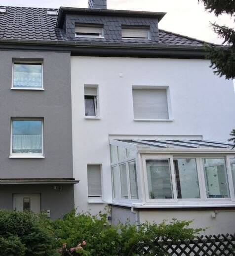 EG Wohnung in HOM City mit Wintergarten und Garten ab November 2026, 66424 Homburg