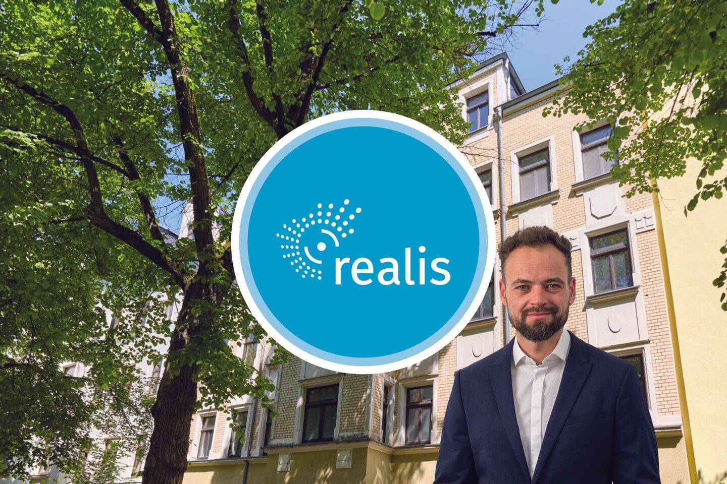 FRISCH LEERGEZOGEN – sanierungswürdiges Mehrfamilienhaus mit toller Substanz, perfekt für Entwickler, 9130 Chemnitz (Hilbersdorf Sonnenberg Yorckgebiet Zentrum)