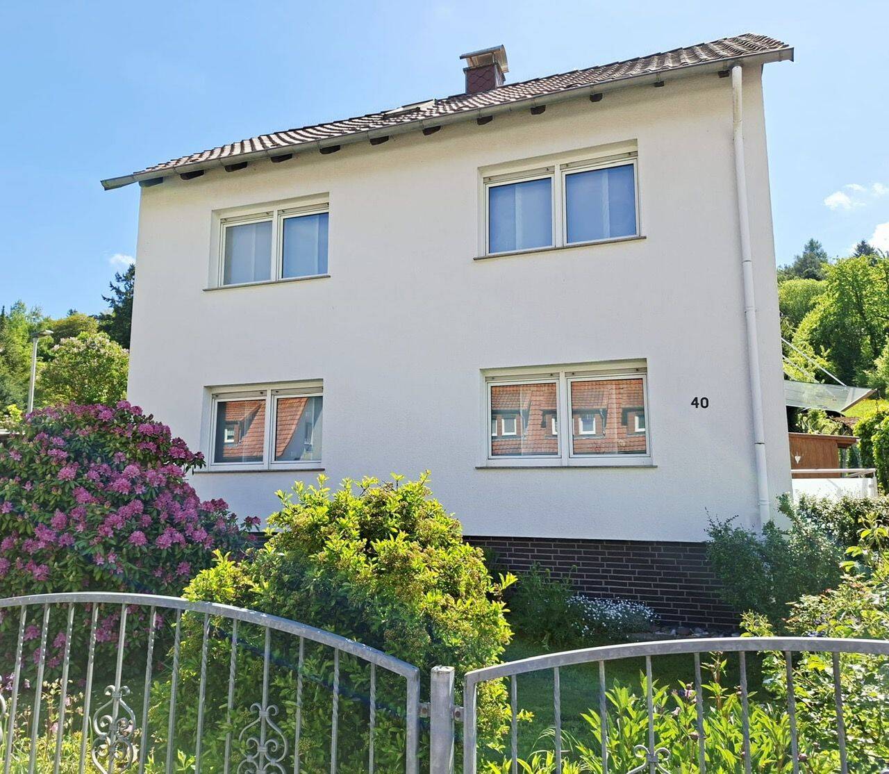 Topgepflegtes Einfamilienhaus in Bad Karlshafen, 34385 Bad Karlshafen