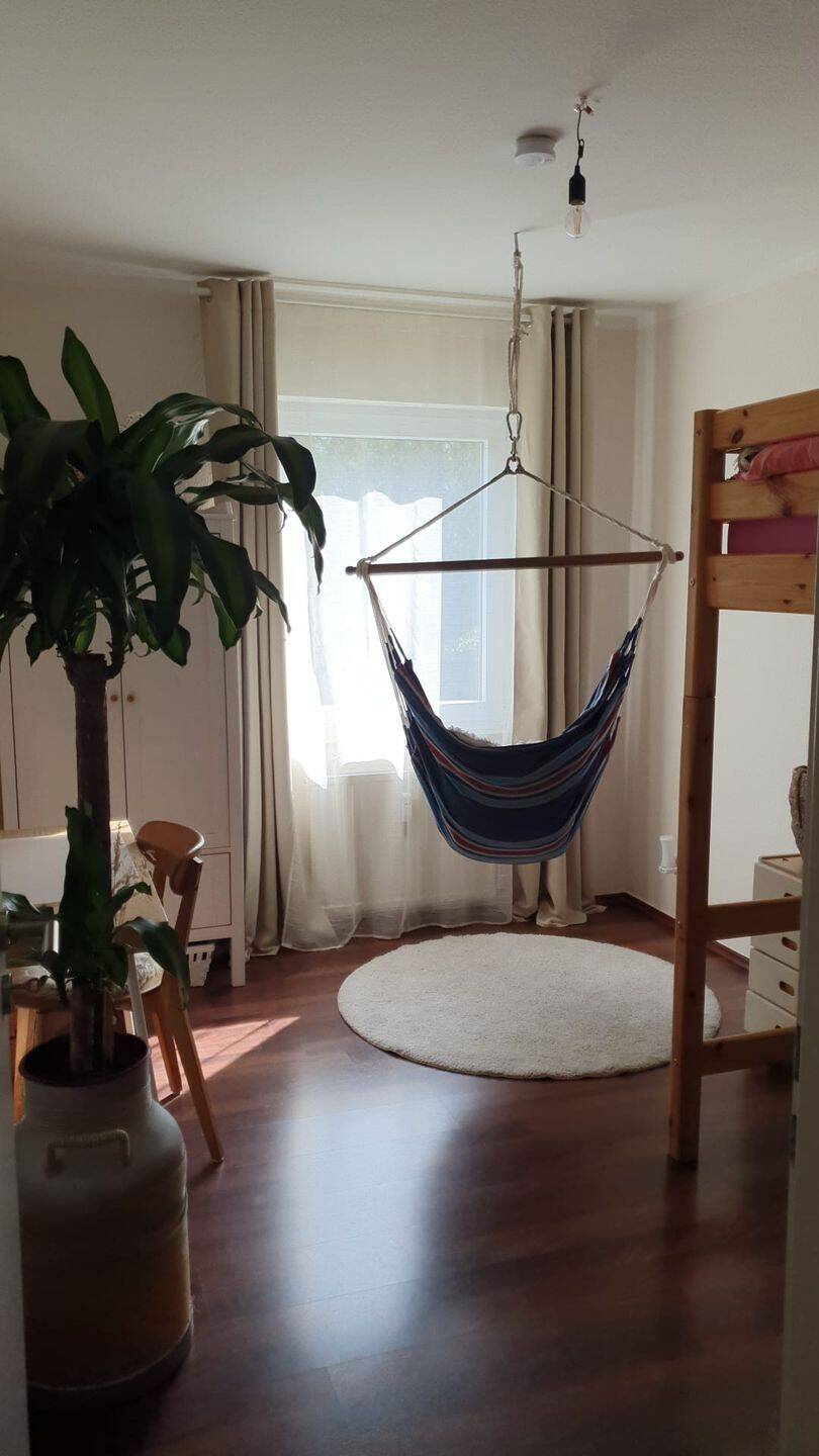 🏡 Hangelar – Zwei helle WG-Zimmer in großzügiger 115 m² Wohnung zu vermieten, 53757 Sankt Augustin