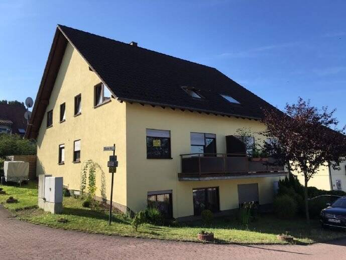 Ludweiler, 3ZKB, Keller, 66333 Völklingen