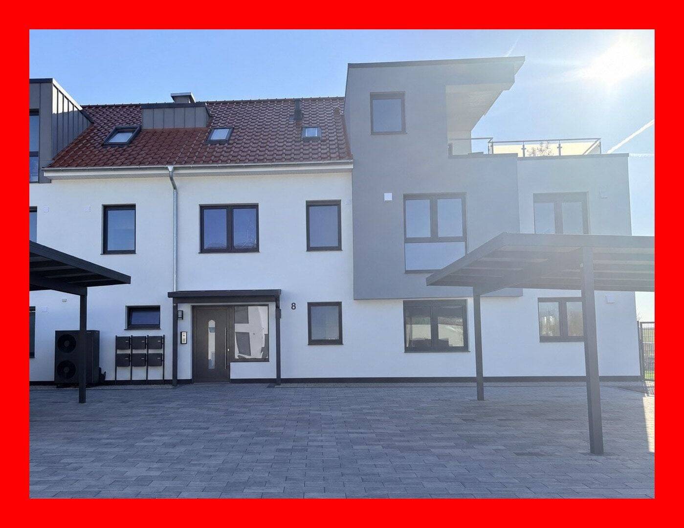 Willkommen am Sonnenkamp-Ost, 31157 Sarstedt