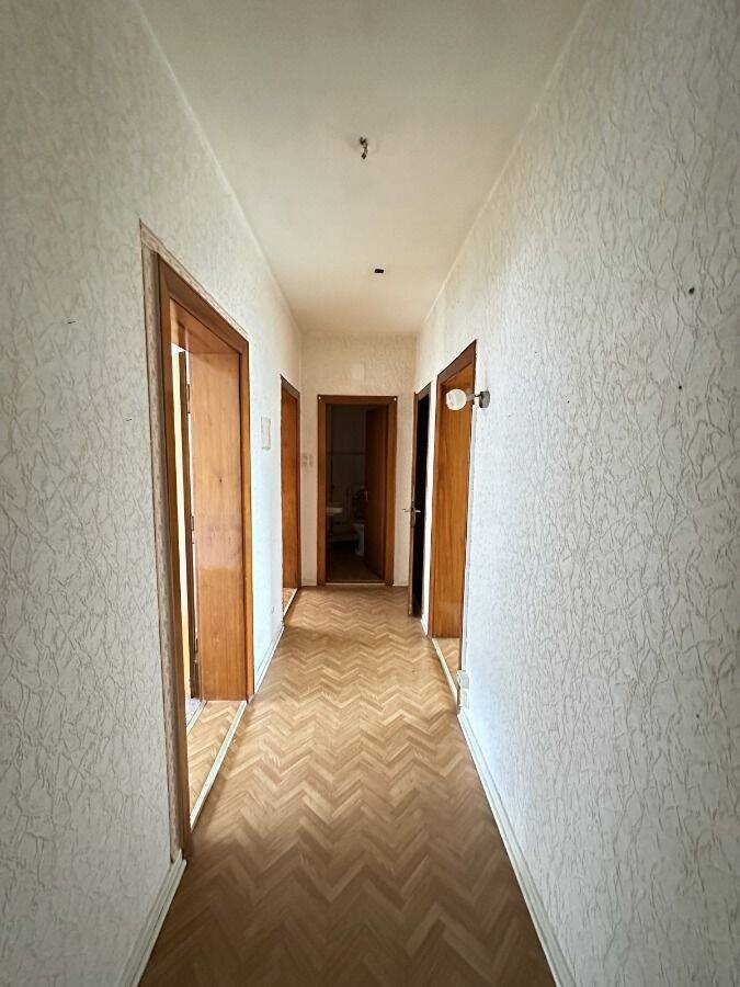Gepflegte Wohnung mit 2 Zimmer-Küche-Bad in Emden ab sofort frei, 26721 Emden (Barenburg Conrebbersweg Früchteburg Harsweg Stadtzentrum)
