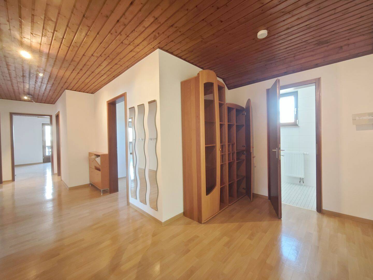 Schicke Etagenwohnung in toller Wohnlage, 66424 Homburg