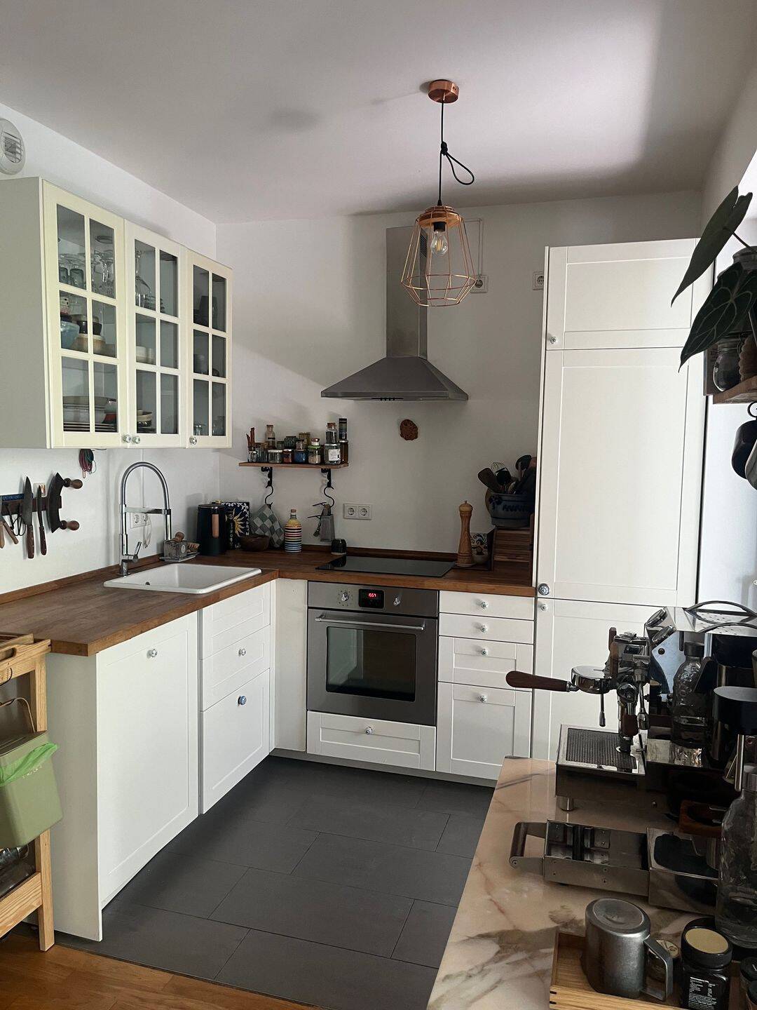 Gemütliche kleine Wohnung in Ottensen zur Zwischenmiete, 22763 Hamburg (Altona Othmarschen Ottensen)