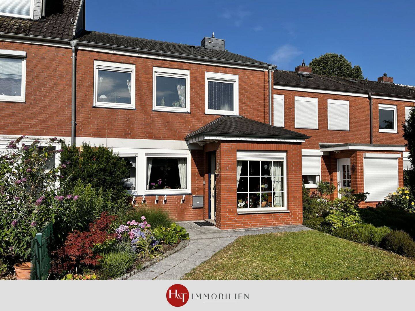 Ihr neues Zuhause – im beliebten Grolland!, 28259 Bremen (Grolland Kirchhuchting Mittelshuchting Sodenmatt)