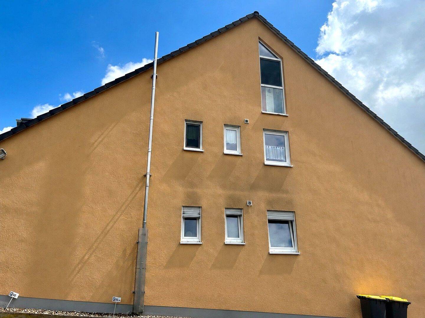 Ihr neues Zuhause: 1,5-Zimmer-Eigentumswohnung in ruhiger und naturnaher Lage von Kürten, 51515 Kürten