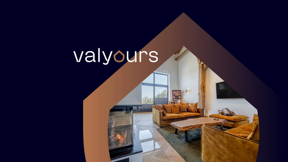 Exklusives Loft in Tating – Luxus, Ruhe und Wertbeständigkeit, 25881 Tating