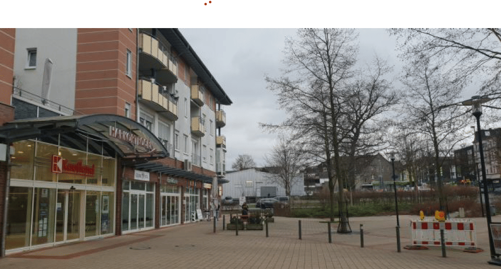 Betreute Seniorenwohnung im beliebtesten Stadtteil Hombruch in Dortmund, 44225 Dortmund