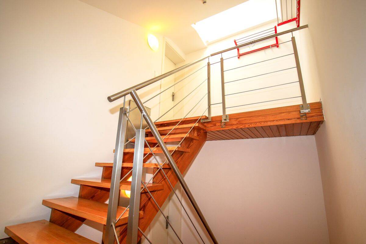 Exklusive 90 m² Wohnung mit traumhafter Aussicht – Penthouse-Feeling, 67071 Ludwigshafen am Rhein (Oggersheim Ruchheim)