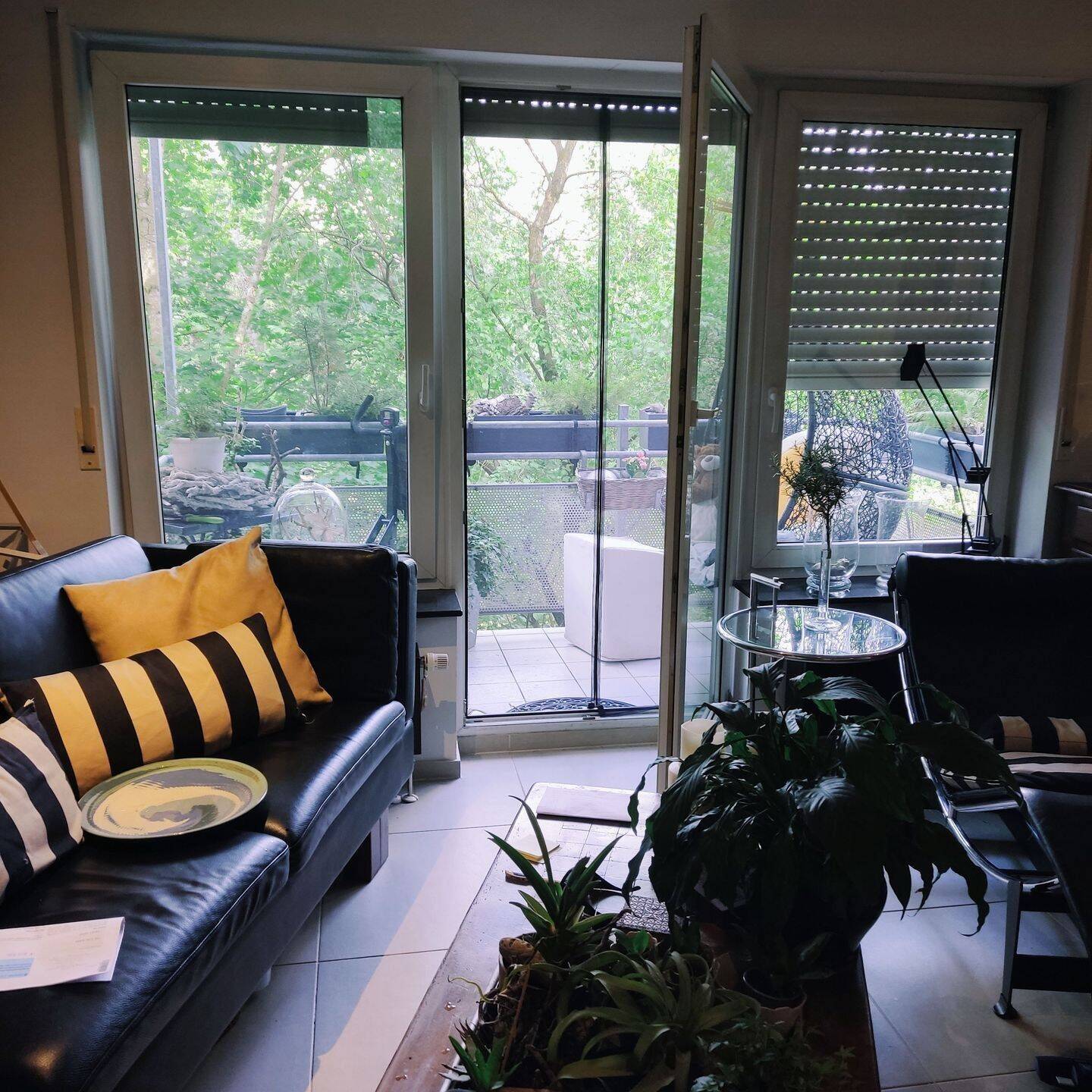 Barrierefreie, schön geschnittene 2-Zimmer-Wohnung zu verkaufen, 97990 Weikersheim