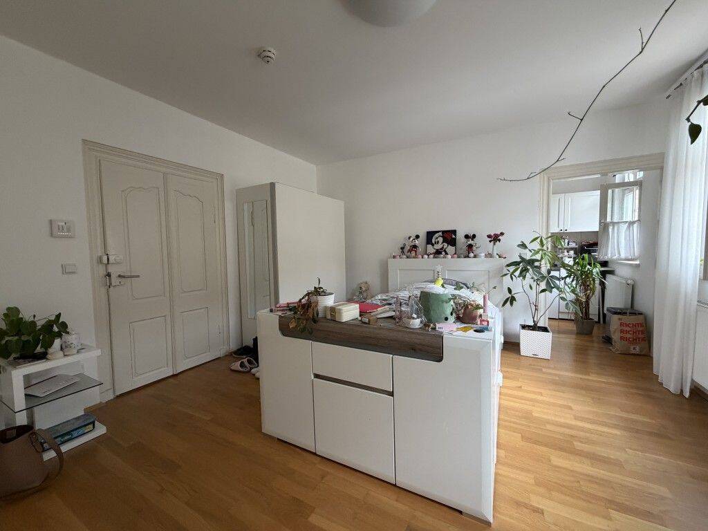 1-Zimmer-Altbauwohnung im Herzen von Erlangen, 91054 Erlangen (Burgberg Erlangen-Nord Erlangen-Ost Innenstadt Sieglitzhof)