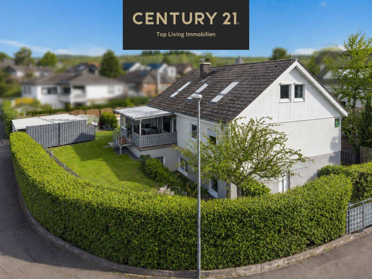 Modernisiertes Traumhaus im Rheingau | Pool, Garten | 3 Stellplätze | Einliegerwohnung, 65366 Geisenheim