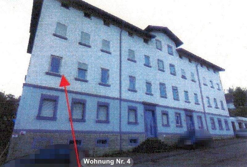 Zwangsversteigerungstermin, September 2026 – 4-Zimmer-Wohnung in Züttlingen, Ersteher provisionsfrei, 74219 Möckmühl