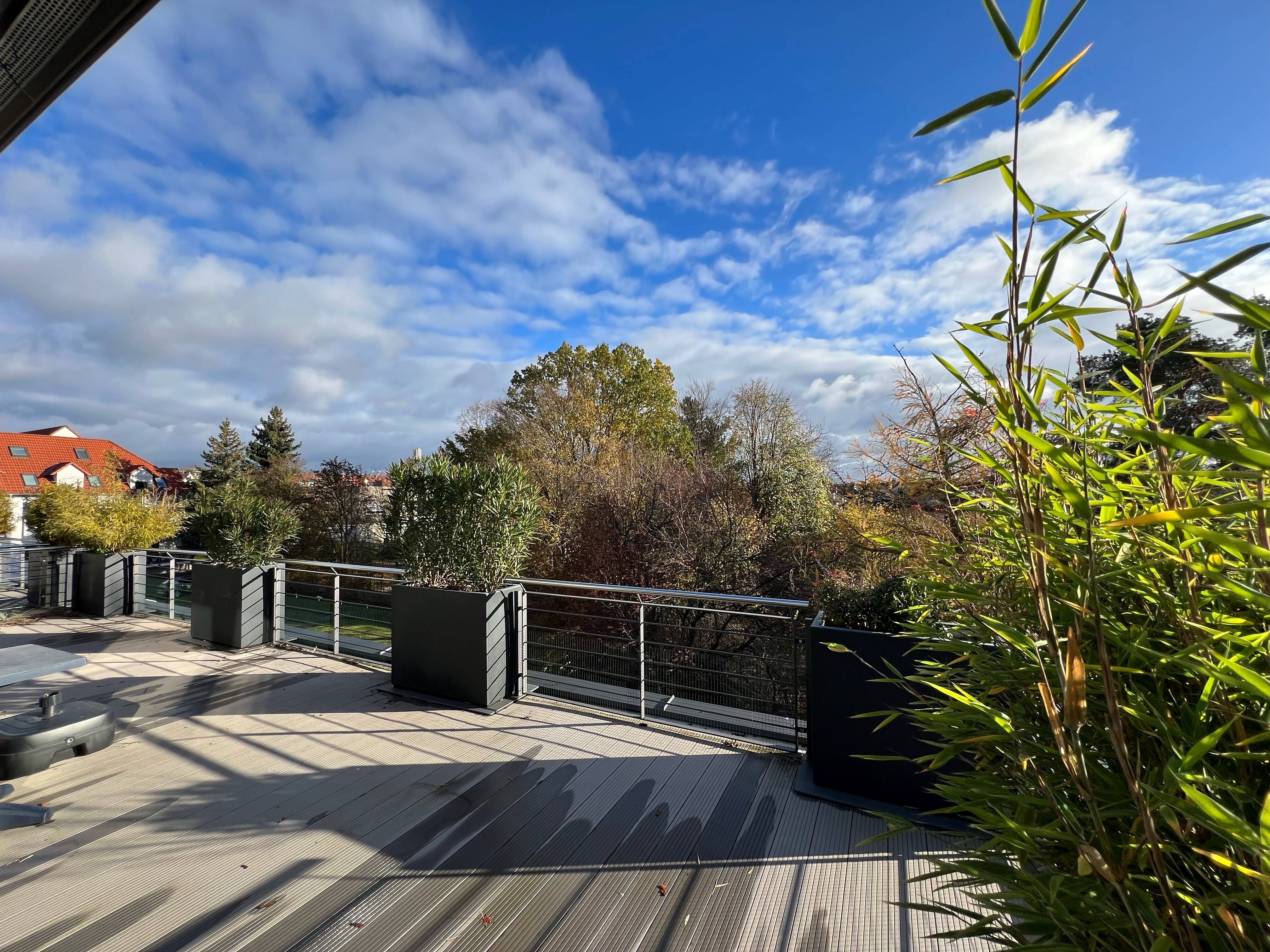 Smart Living in Herzogenaurach – 3-Zimmer-Penthouse in toller Lage!, 91074 Herzogenaurach