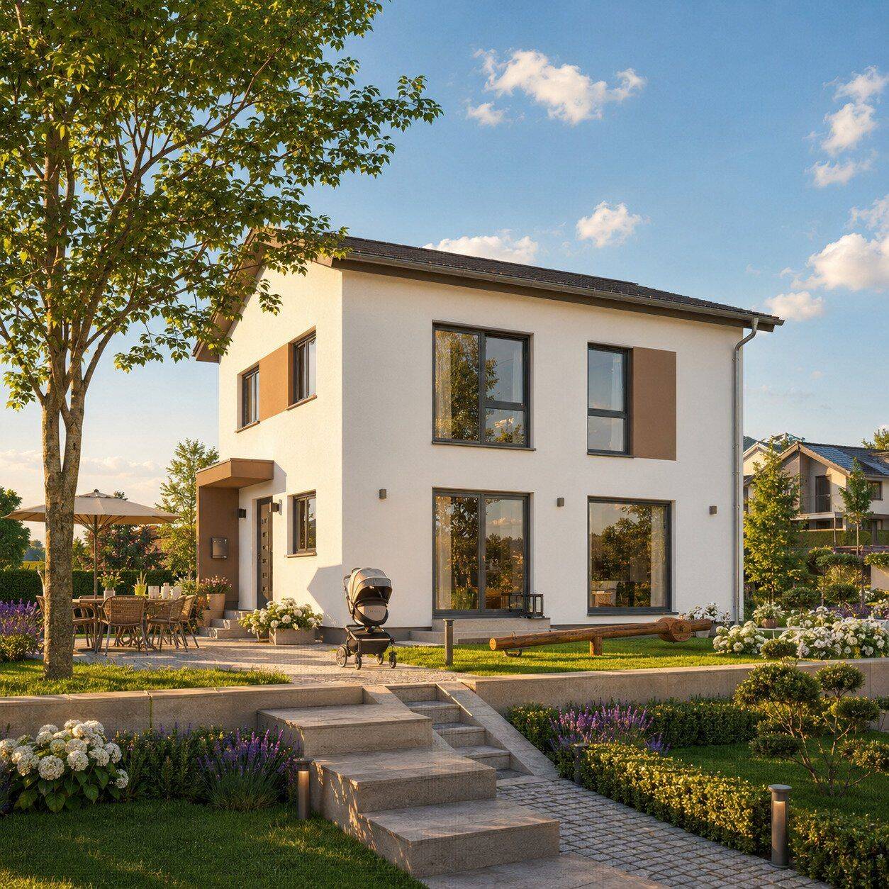 LivingHaus – Dein individuell geplantes Traumhaus in Hagen, 58135 Hagen (Haspe)