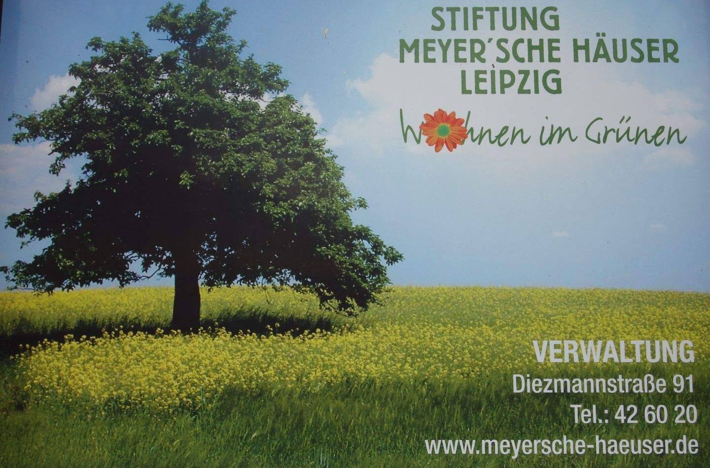Wohnen in ruhiger Lage*geräumige 2 RW*, 4207 Leipzig (Großzschocher Grünau-Siedlung Kleinzschocher Lausen-Grünau)