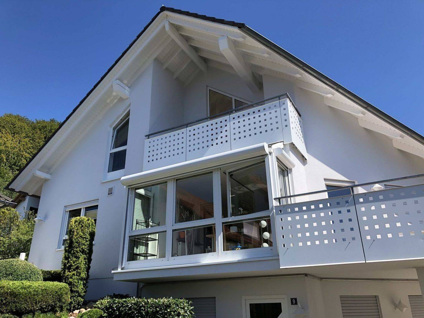 Einfamilienhaus in bester Wohnlage von Albstadt-Ebingen, 72458 Albstadt