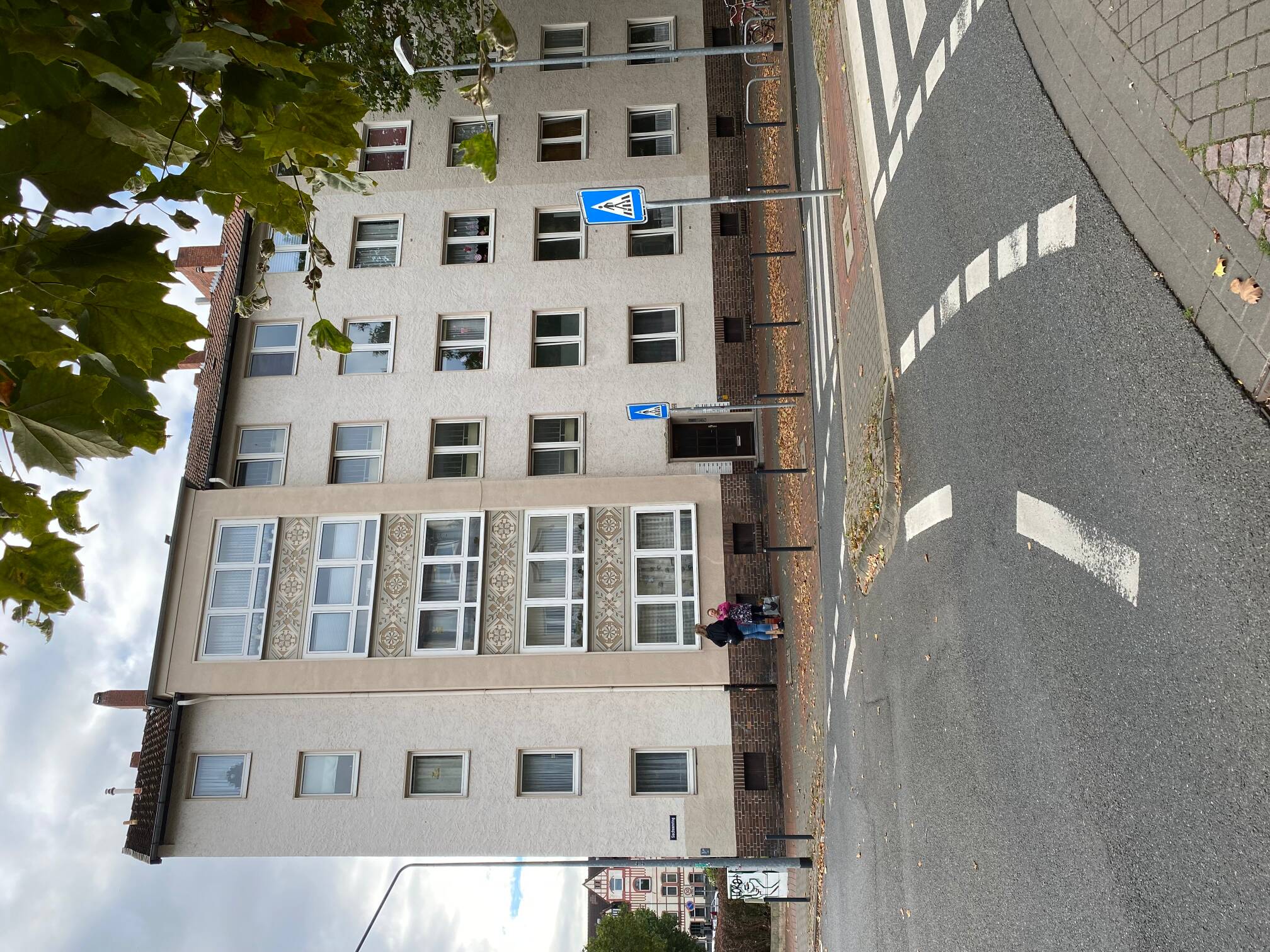 3 Zimmer Wohnung, 31137 Hildesheim