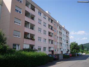 ###Schöne Wohnung mit 2 Loggien###, 54293 Trier