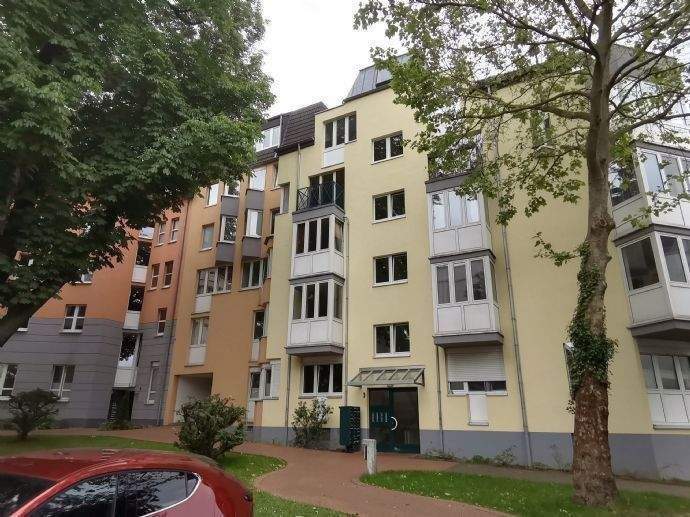 Apartment in zentraler Lage, Poppelsdorf, 53115 Bonn