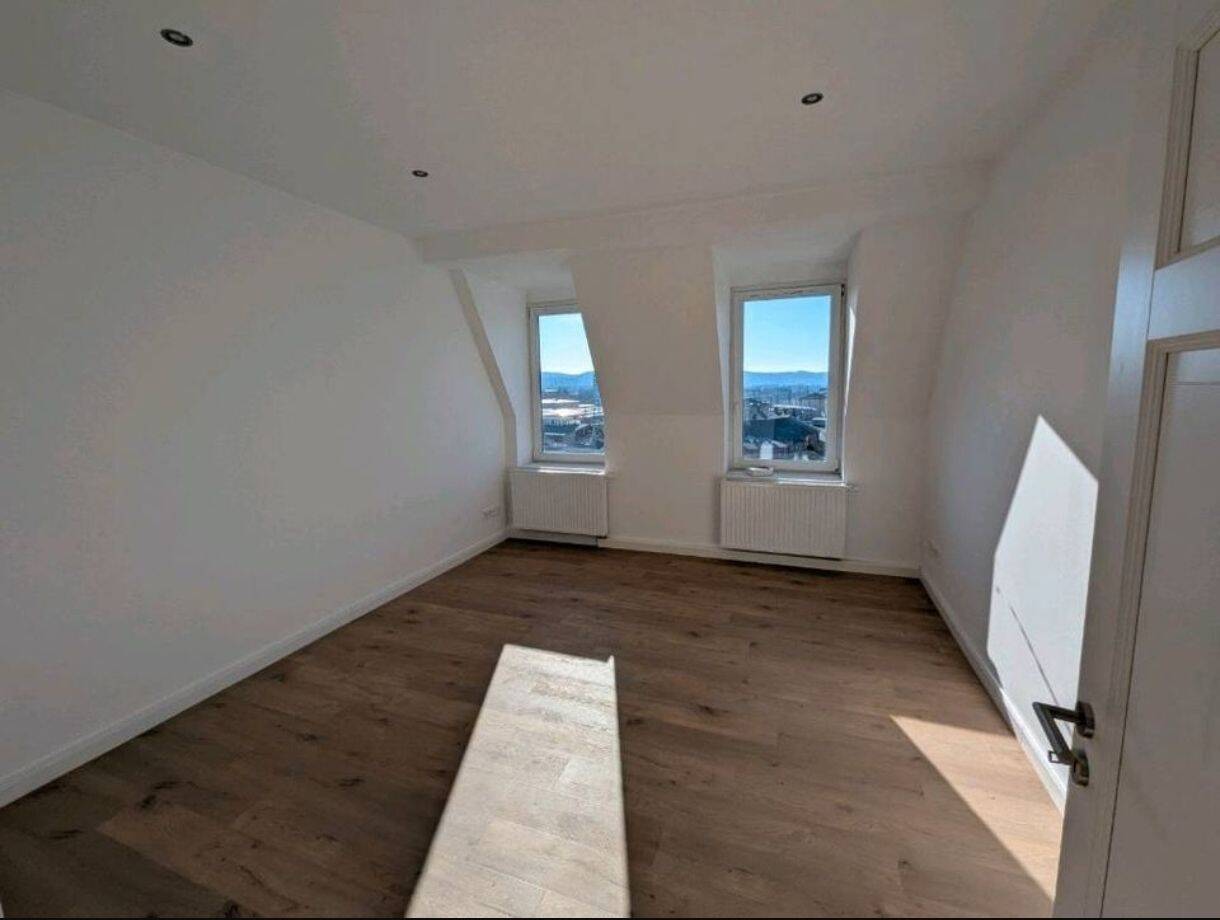 Kernsanierte 2,5 Zimmer Altbauwohnung in Grombühl, 97080 Würzburg (Altstadt Dürrbachau Grombühl Oberdürrbach Unterdürrbach)