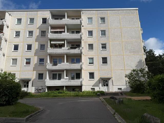 Wohnung + Bonus = dein Start., 2994 Bernsdorf