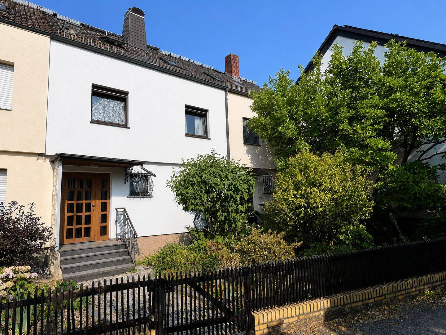 Ihr neues Familienzuhause in begehrter Lage von Dietzenbach-Steinberg!, 63128 Dietzenbach
