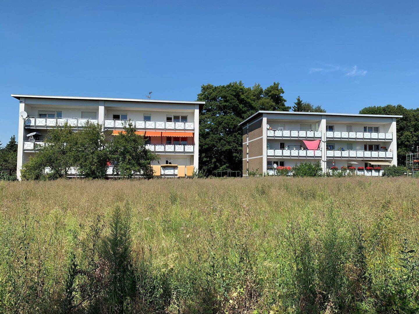 Helle 3 Zimmer Wohnung, 32351 Stemwede