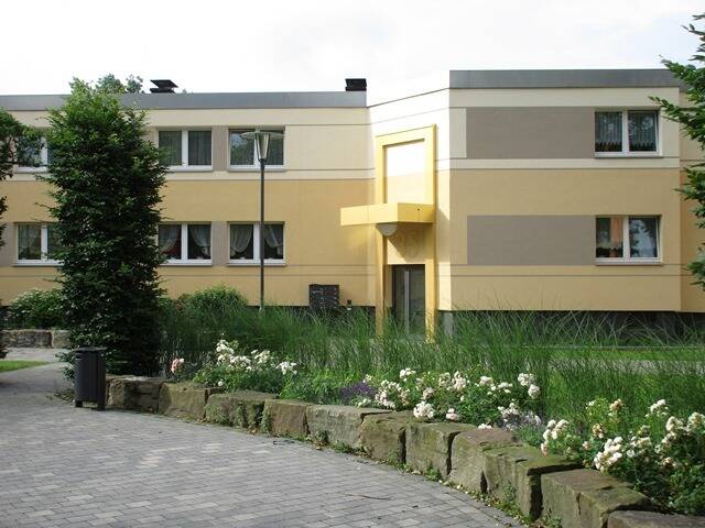 Wohnen ab 60., 45659 Recklinghausen