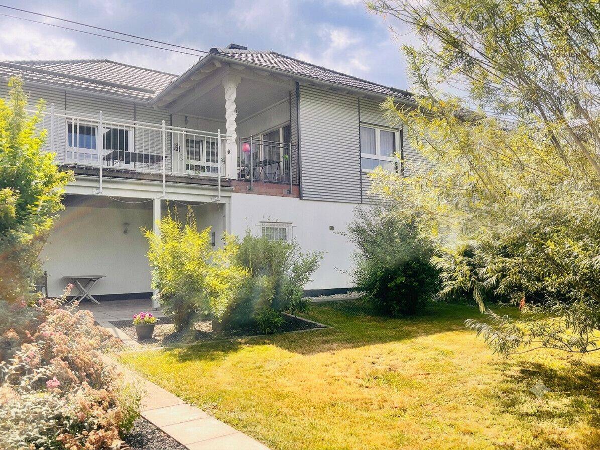 Haus in Bellingen, 56459 Bellingen