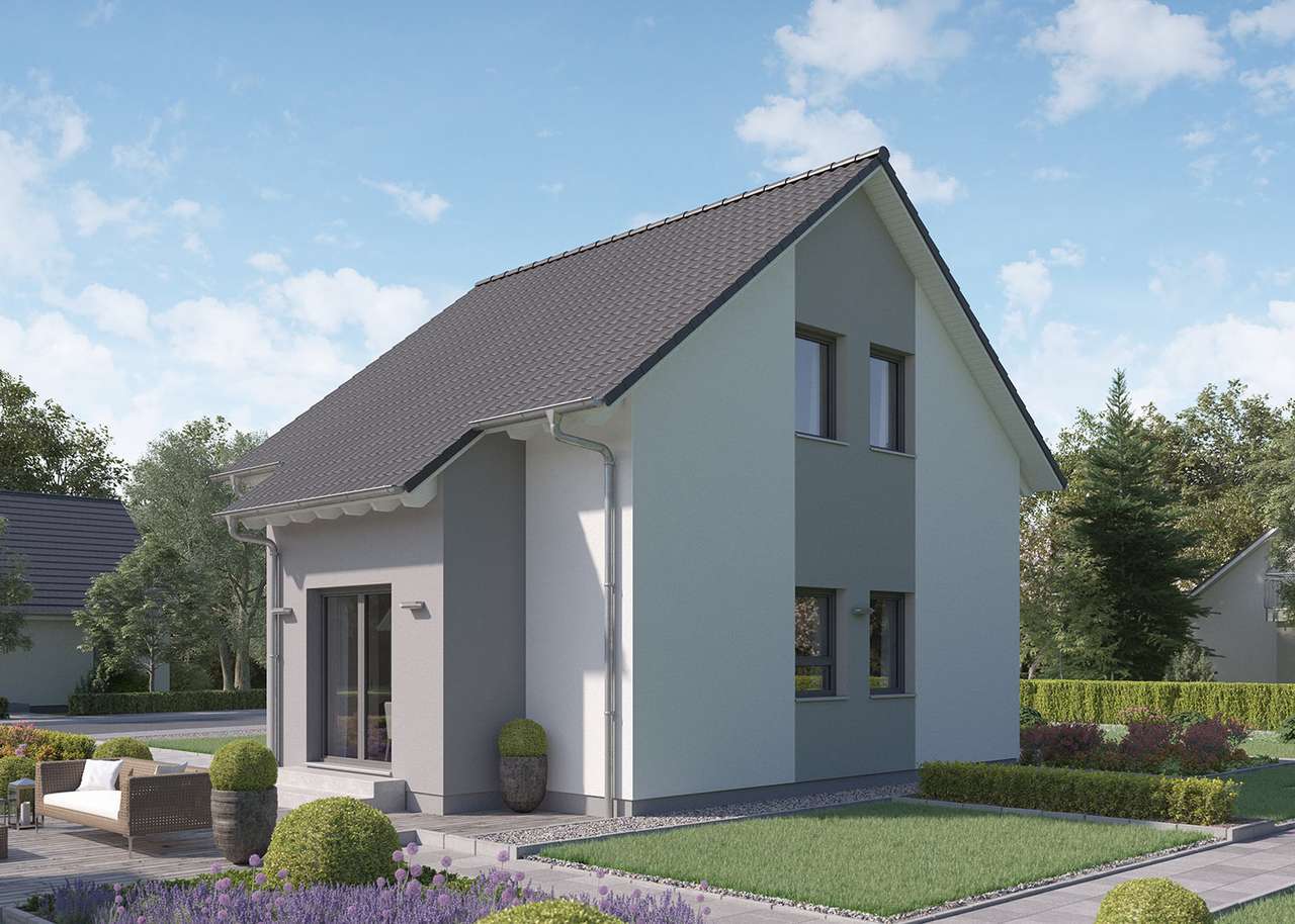 Dein Haus, deine Hände, dein Traum. Du bringst dein Grundstück und deine Eigenleistung mit ein, 37079 Göttingen