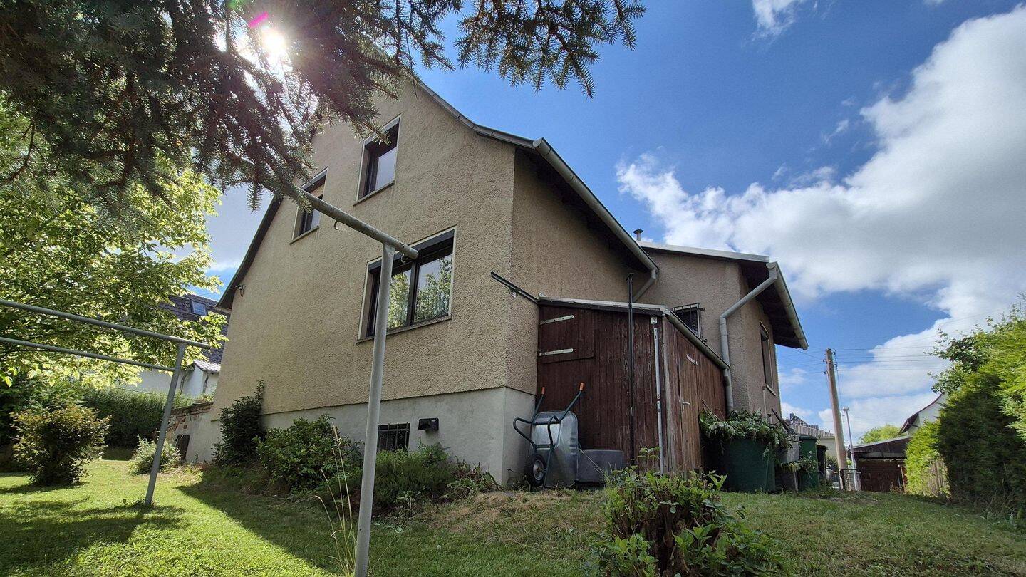 Raum für neue Wohnideen – Einfamilienhaus mit Terrasse, Garten und Garage, 9249 Taura