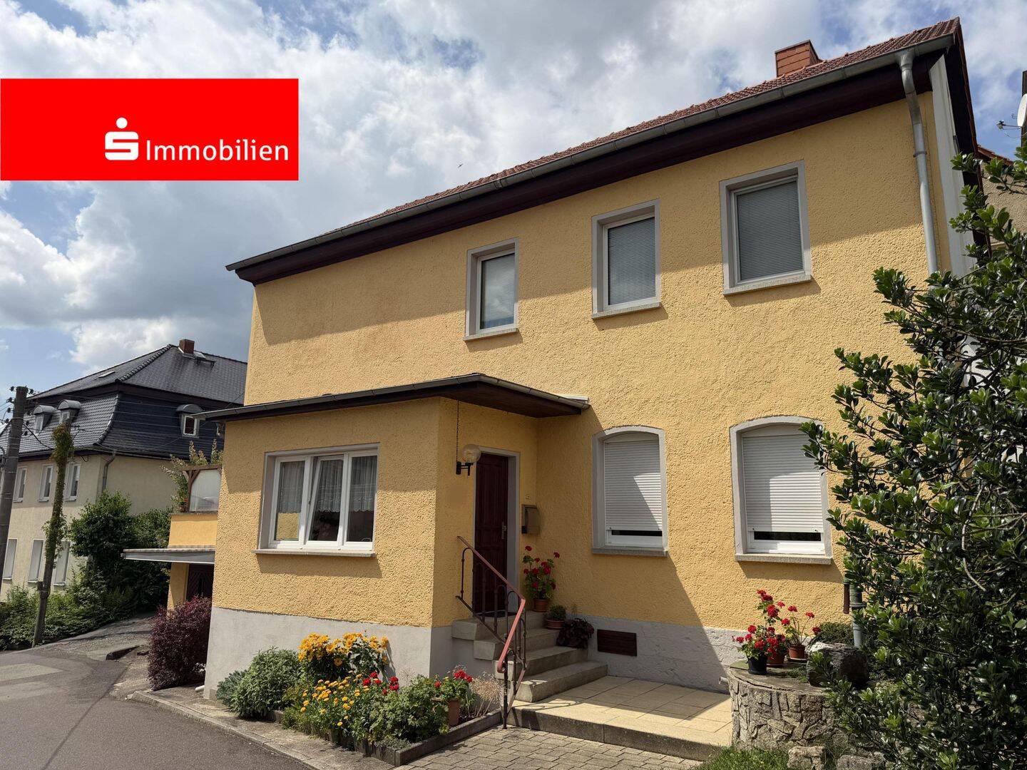 Ein Zuhause mit Geschichte!, 99444 Blankenhain