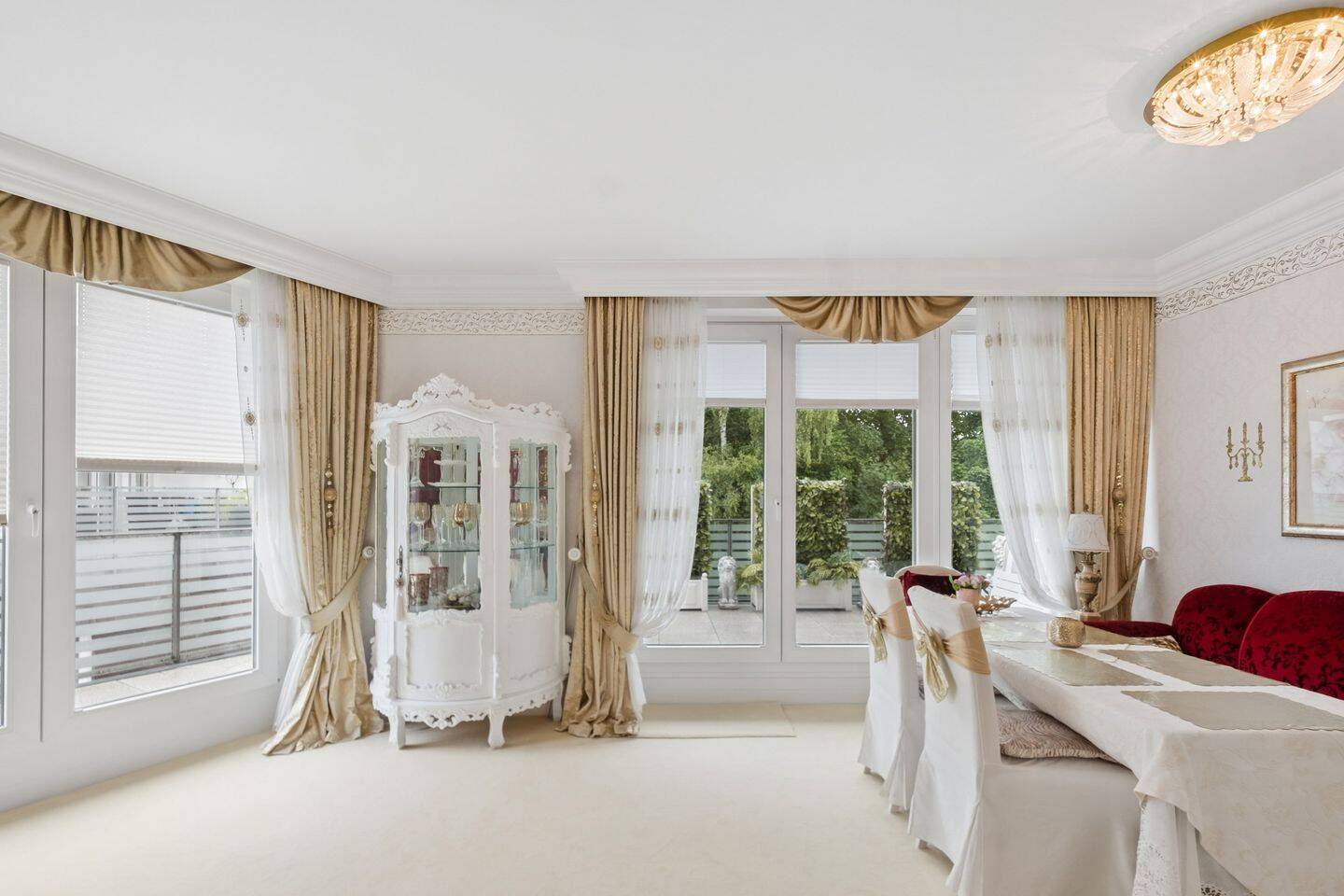 Penthouse Privé – Exklusive Höhenlage im Herzen von Ottensen., 22605 Hamburg (Altona Bahrenfeld Groß Flottbek Othmarschen)