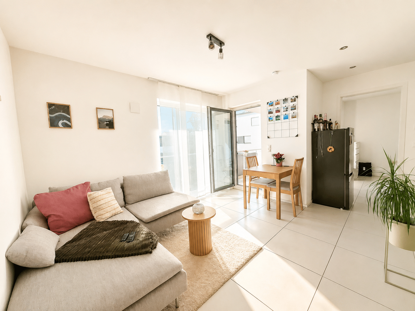Wunderschöne 2-Zimmer-Wohnung in Ergolding, 84030 Ergolding (Industriegebiet)