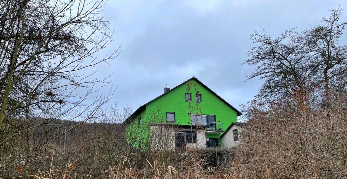 Wohnung Nähe Bahnhof, 91757 Treuchtlingen