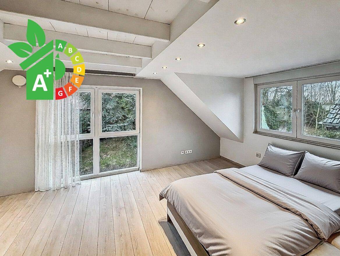 Wohlfühlhaus für Familien mit zwei bis drei Kindern in Langendreer, 44892 Bochum (Langendreer)