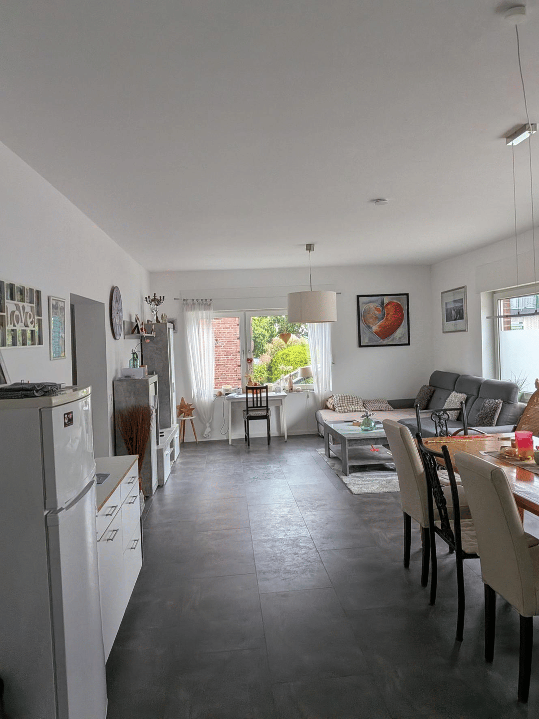 Moderne EG-Wohnung in Wassenberg-Myhl, 41849 Wassenberg