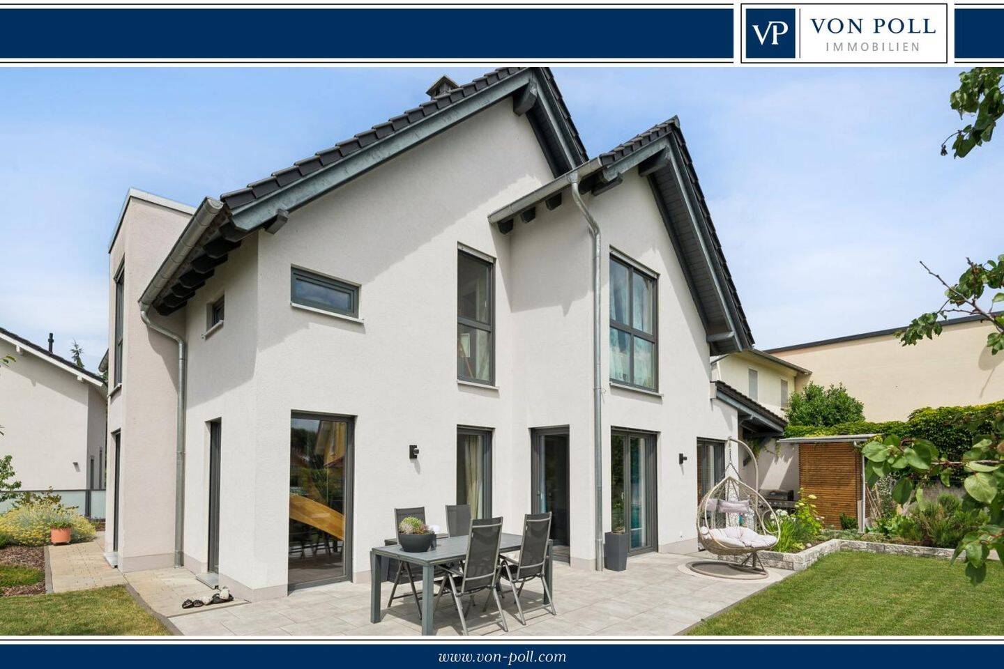 Wo Kinderlachen zuhause ist: Modernes Familienglück zum Soforteinzug!, 55234 Kettenheim