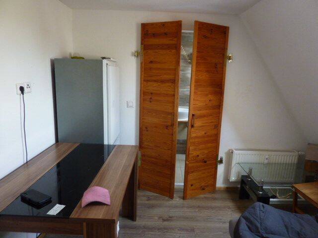 Zimmer für Pendler geeignet, 74354 Besigheim