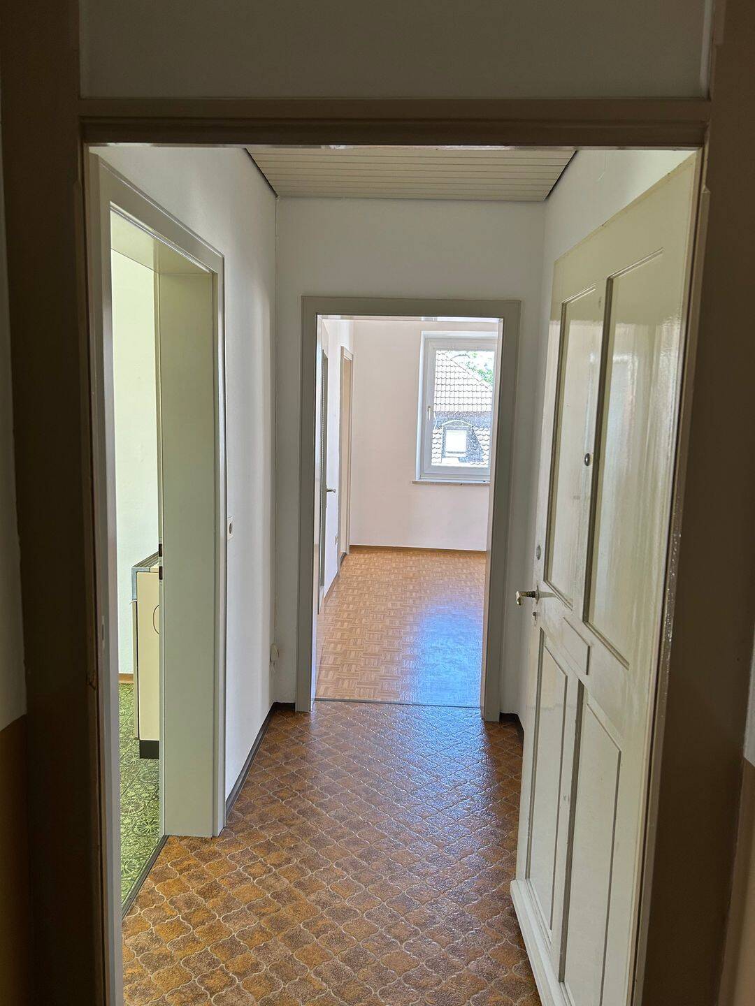 2-Zimmer Wohnung in Lechhausen (Nähe Floßlände), 86165 Augsburg (Lechhausen)