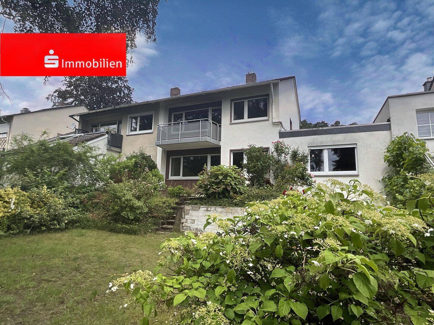 Ihr neues zu Hause in Südlage von MR -Wehrda, 35041 Marburg