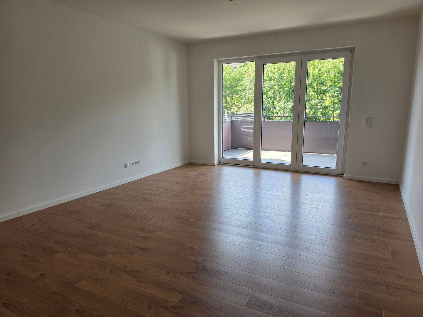 Atraktive Wohung mit Balkon und Tiefgaragenstellplatz, 51647 Gummersbach