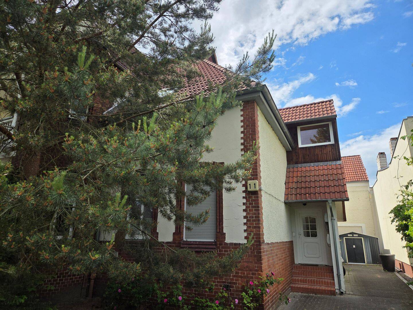 Große Maisonettewohnung, 14612 Falkensee