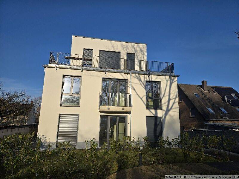 A4RES – Stilvolle, helle 2 Raumwohnung mit Einbauküche sucht Nachmieter, 12524 Berlin (Treptow-Köpenick Altglienicke Kleingartenanlage Falkenbrunn 1)